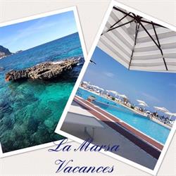 La Marsa Vacances, Palermo orari di apertura
