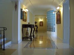 Casa Manzella bed & Breakfast, Terrasini orari di apertura