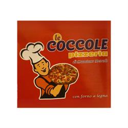Pizzeria Le Coccole, Rosolini orari di apertura