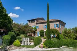 Hotel Il Villino, Santarcangelo di Romagna orari di apertura