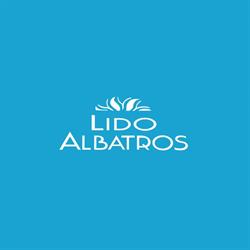 Lido Albatros, Lesina orari di apertura