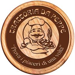 Da Peppe Trattoria Pizzeria, San Giovanni Rotondo orari di apertura