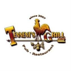 Tennent'S Grill Pub e Restaurant, Lecce orari di apertura