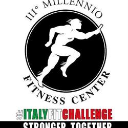 Associazione Sportiva iii Millennio Palestra Fitness, Terracina orari di apertura