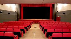 Cinema Teatro Excelsior, Erba orari di apertura