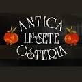 Ristorante - Pizzeria ANTICA OSTERIA " LE SETE ", Ginosa orari di apertura