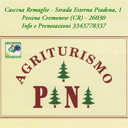 Agriturismo i Pini, Pessina Cremonese orari di apertura