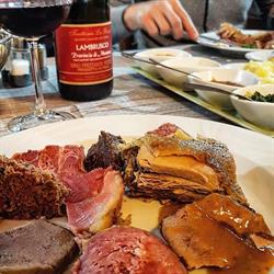 Trattoria La Resca Di Battisti Luciano, Vescovato orari di apertura