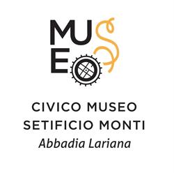 Museo Civico Setificio Monti, Abbadia Lariana orari di apertura