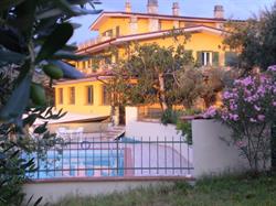 Albakiara Residence di Vincenzo Porrovecchio, Palombara Sabina orari di apertura