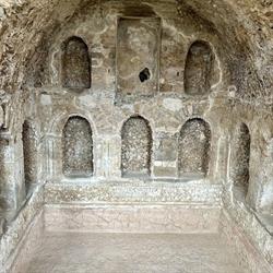 Museo Archeologico, Segni orari di apertura