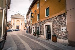 Trattoria Alla Torre, Ponti sul Mincio orari di apertura