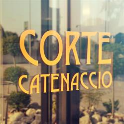 Ristorante Pizzeria Corte Catenaccio, Rodigo orari di apertura