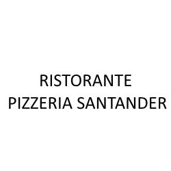 Ristorante Pizzeria Santander, Cesano Boscone orari di apertura
