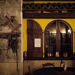 Antica Trattoria Bersaglieri, Liscate orari di apertura