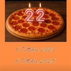 Pizza e Pizza Show Di Albini Alessandro e Bagatin, Paderno Dugnano orari di apertura