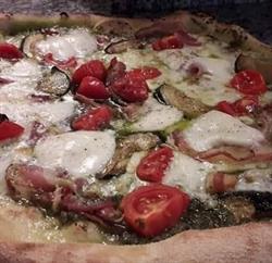 Pizzeria Naso Di Gatto S.a.s, Parabiago orari di apertura