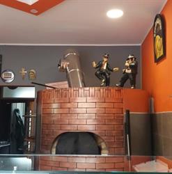 Pizza al Volo Di Khalil Nasser e Boules Sameh Hanna Eskarous S.n.c, Vigevano orari di apertura