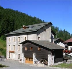Museo Vallivo Valfurva, Sant'Antonio orari di apertura
