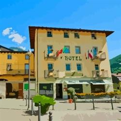Albergo Garni le Corti il Rubino S.n.c di Contessa Cristina - Trinca Colonel Simona & C. Albergo Caf, Grosotto orari di apertura