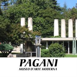 Museo D'Arte Moderna Pagani, Castellanza orari di apertura
