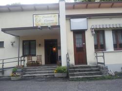Ristorante la Locanda di Cavona, Cuveglio orari di apertura