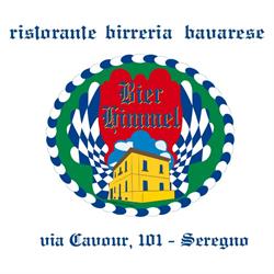 Bier Himmel, Seregno orari di apertura