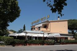 Pizza In Da Franco, Castagneto Carducci orari di apertura
