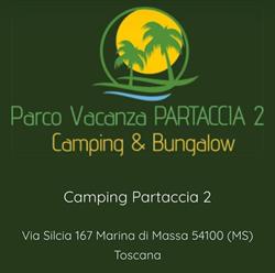 Camping Partaccia 2, Marina di Massa orari di apertura
