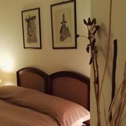 Bed & Breakfast Villa Acero, Marina di Carrara orari di apertura