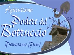 Agriturismo Podere Del Botruccio, Pomarance orari di apertura