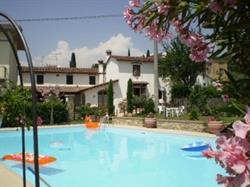 B&b Affittacamere Nido Del Merlo, Pistoia orari di apertura