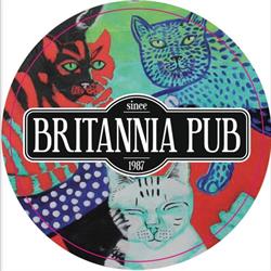 Bar Pub Britannia, Fossalunga orari di apertura