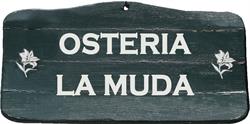 Osteria La Muda di San Boldo, l'osteria più antica del veneto dal 1470, Cison di Valmarino orari di apertura