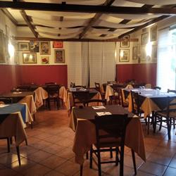 Osteria Arzeri Di Fregonese Francesca, Salgareda orari di apertura