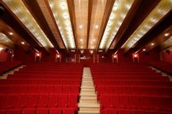 Cinema Teatro di Mirano, orari di apertura