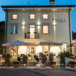Hotel Opera' Villafranca di Verona, Dossobuono - Orari di apertura