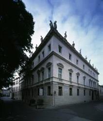 Gallerie d'Italia, Vicenza orari di apertura