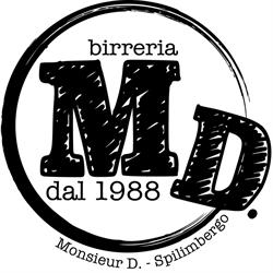 Birreria Monsieur D., Spilimbergo orari di apertura