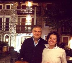 La' Di Mariute SAS Di Spizzamiglio Flavia e C., Coderno orari di apertura