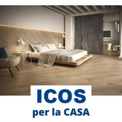 Gruppo Icos, Torino orari di apertura