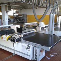 S.T.C. Service Taglio Cucito S.r.l Taglio Tessuti Abbigliamento, Sorisole orari di apertura