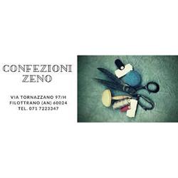 Zeno Confezioni, Filottrano orari di apertura