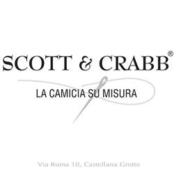 Scott & Crabb Di Sperti Barbara Rosa, Castellana Grotte orari di apertura