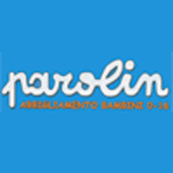 Parolin Abbigliamento 0 16 Anni, Roma orari di apertura
