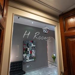 H Rooms Boutique Hotel, Napoli orari di apertura