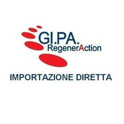 Gi.Pa. Regeneraction, Volla orari di apertura