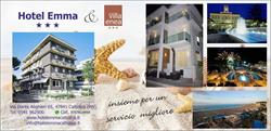 Villa Enea, Cattolica orari di apertura