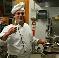 Ristorante Pizzeria Kasarnjak, Tarvisio orari di apertura