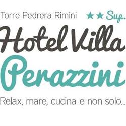 Hotel Villa Perazzini Rimini, Torre Pedrera orari di apertura